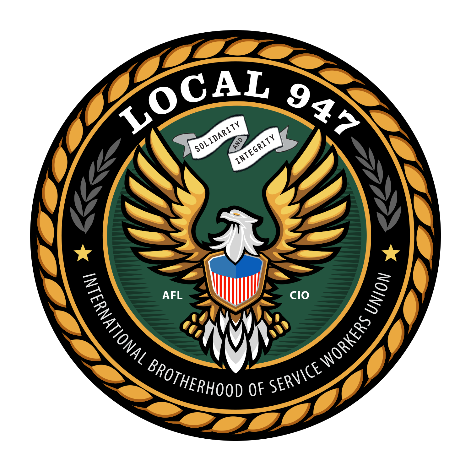 Local 947